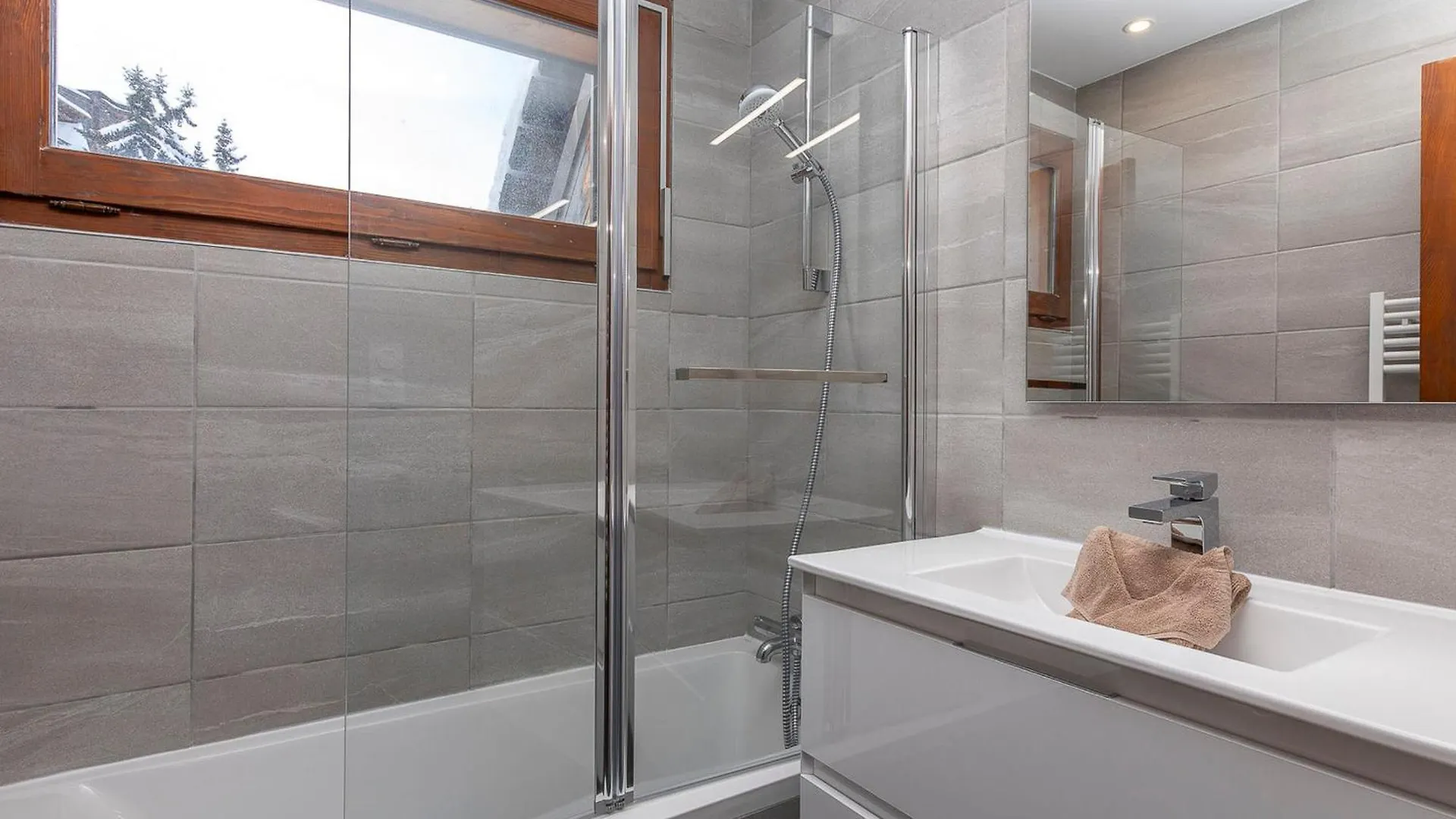 Chalet 10 Pers Avec Sauna, Ski Aux Pieds, Service Hotelier, Avoriaz - Fr-1-314-193 0*,