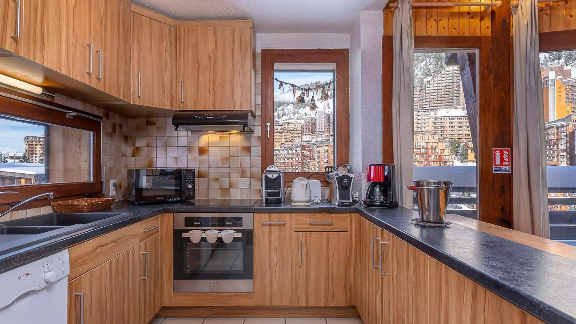 Chalet 10 Pers Avec Sauna, Ski Aux Pieds, Service Hotelier, Avoriaz - Fr-1-314-193
