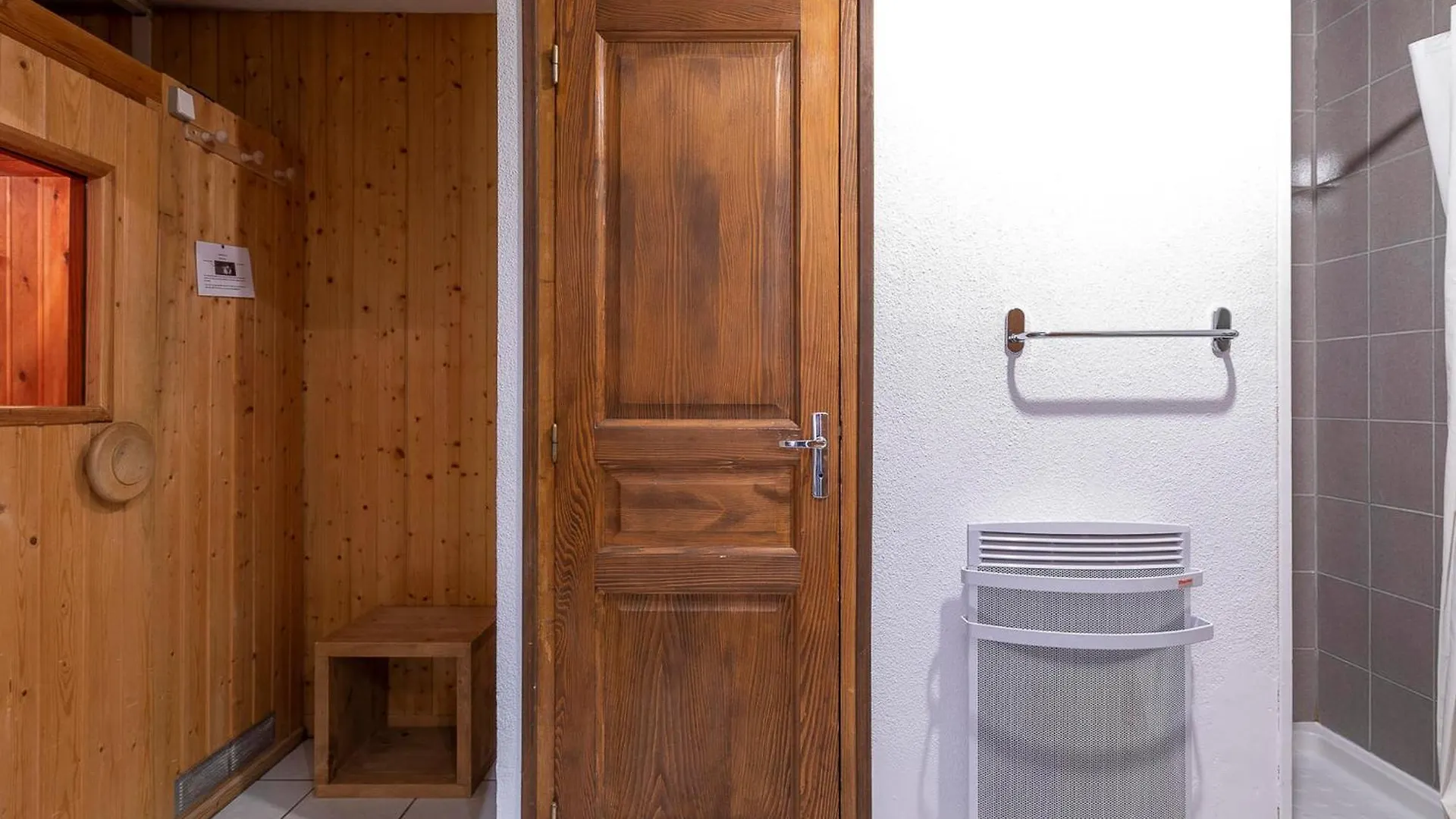 Chalet 10 Pers Avec Sauna, Ski Aux Pieds, Service Hotelier, Avoriaz - Fr-1-314-193